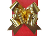4 1/2" Butterfly Kwik Pull Bow (25 pack)