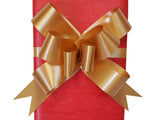 4" Butterfly Kwik Pull Bow (25 pack)
