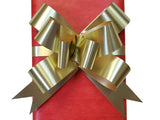 4" Butterfly Kwik Pull Bow (25 pack)
