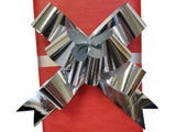 4" Butterfly Kwik Pull Bow (25 pack)