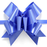 4 1/2" Butterfly Kwik Pull Bow (25 pack)