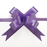 4" Butterfly Kwik Pull Bow (25 pack)