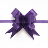 2" Mini Butterfly Kwik Pull Bow (50 pack)