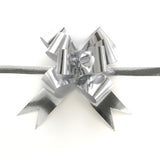 2" Mini Butterfly Kwik Pull Bow (50 pack)