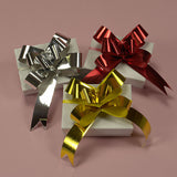 2" Mini Butterfly Kwik Pull Bow (50 pack)
