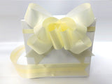 6 1/2" Butterfly Kwik Pull Bow (25 pack)
