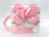 6 1/2" Butterfly Kwik Pull Bow (25 pack)