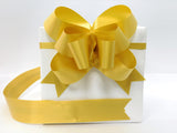 6 1/2" Butterfly Kwik Pull Bow (25 pack)