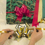 4 1/2" Butterfly Kwik Pull Bow (25 pack)